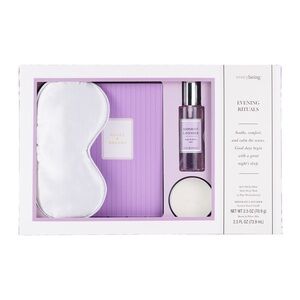 Lavender Evening Rituals Gift Set
